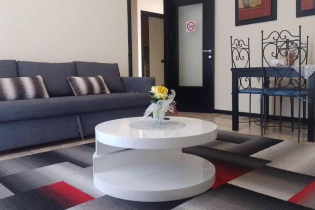 Elizabeth House Apartment Como Luaran gambar