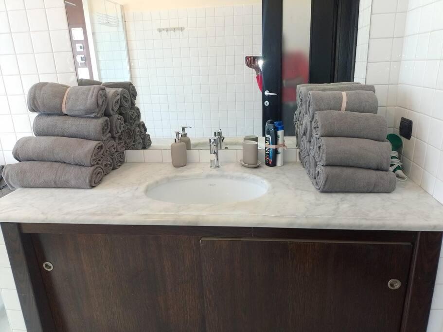 Elizabeth House Apartment Como Luaran gambar