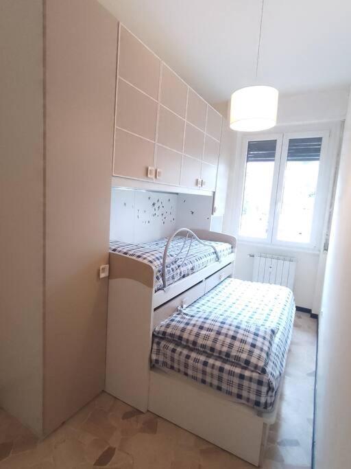 Elizabeth House Apartment Como Luaran gambar