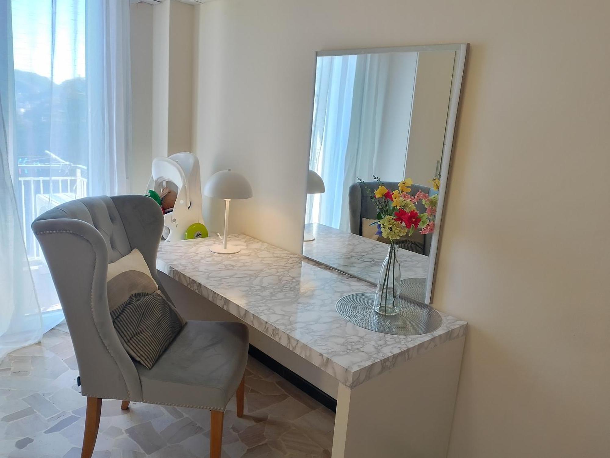 Elizabeth House Apartment Como Luaran gambar