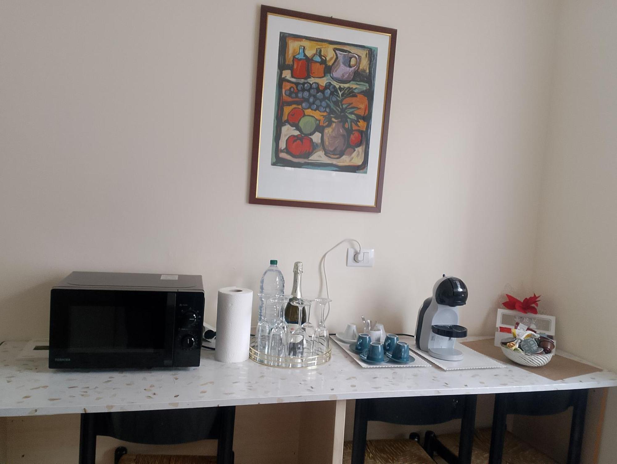 Elizabeth House Apartment Como Luaran gambar