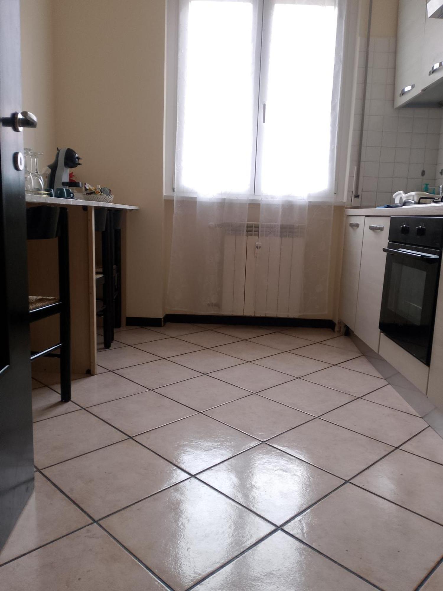 Elizabeth House Apartment Como Luaran gambar