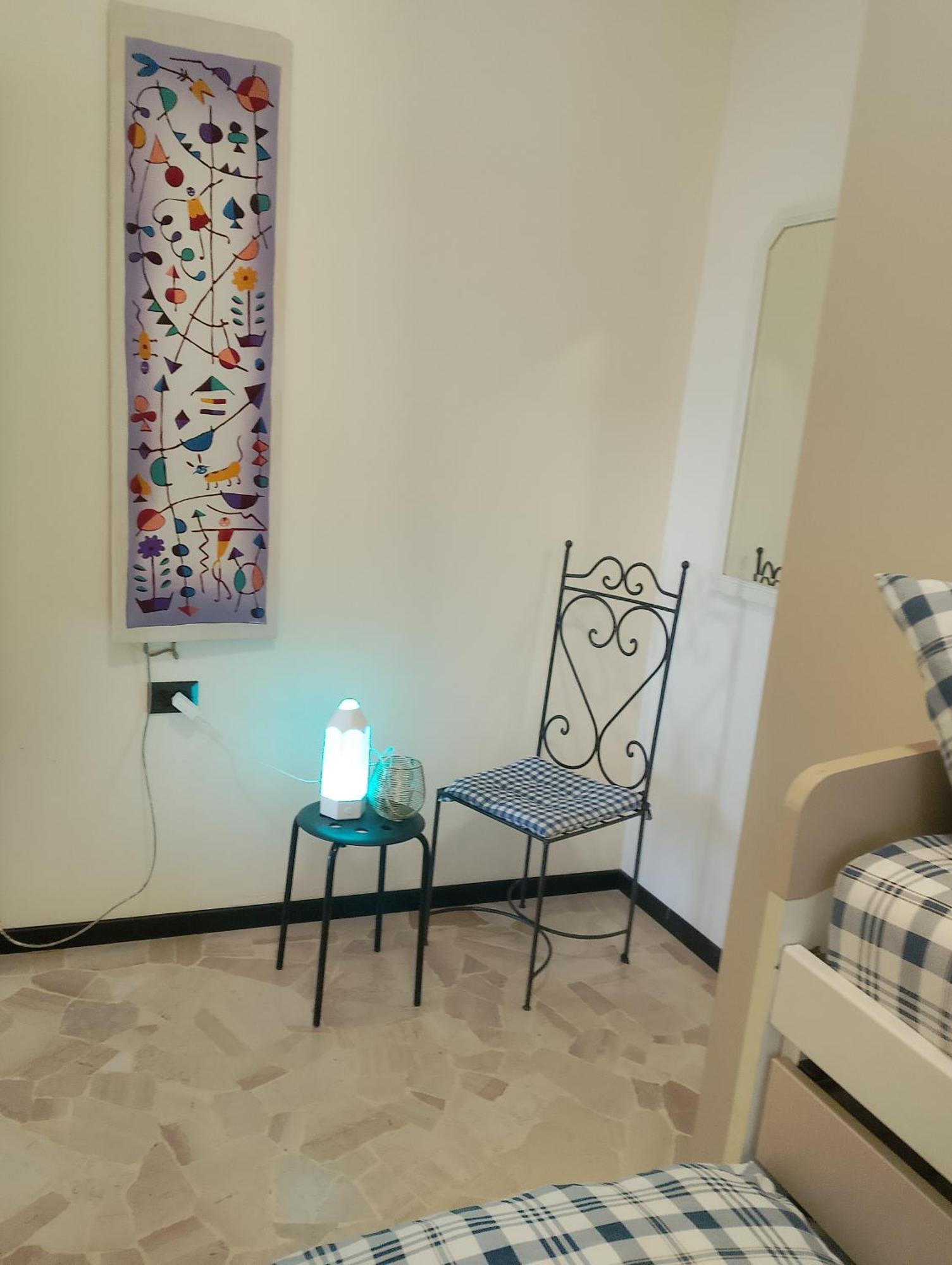 Elizabeth House Apartment Como Luaran gambar